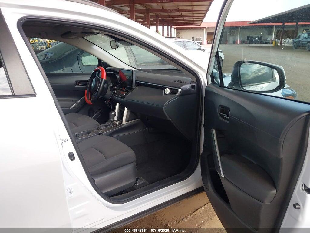 7MUBAAAG5PV062224 2023 TOYOTA COROLLA CROSS photo no. 5