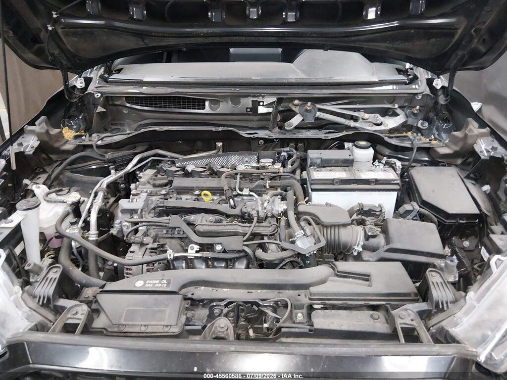 7MUCAAAGXPV057671 2023 TOYOTA COROLLA CROSS photo no. 10