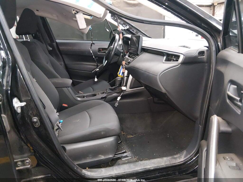 7MUCAAAGXPV057671 2023 TOYOTA COROLLA CROSS photo no. 5