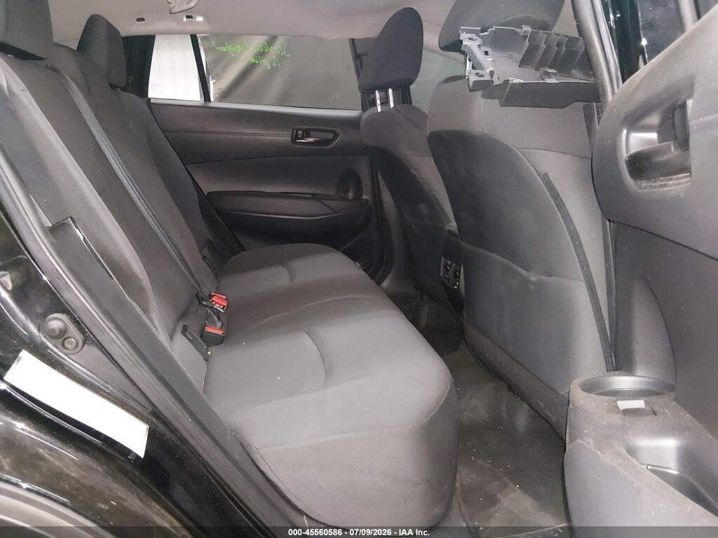 7MUCAAAGXPV057671 2023 TOYOTA COROLLA CROSS photo no. 8
