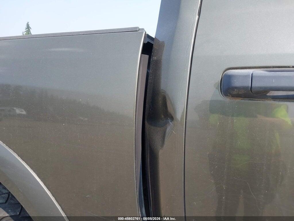 1C6RD7LT2CS176512 2012 DODGE RAM 1500 photo no. 6