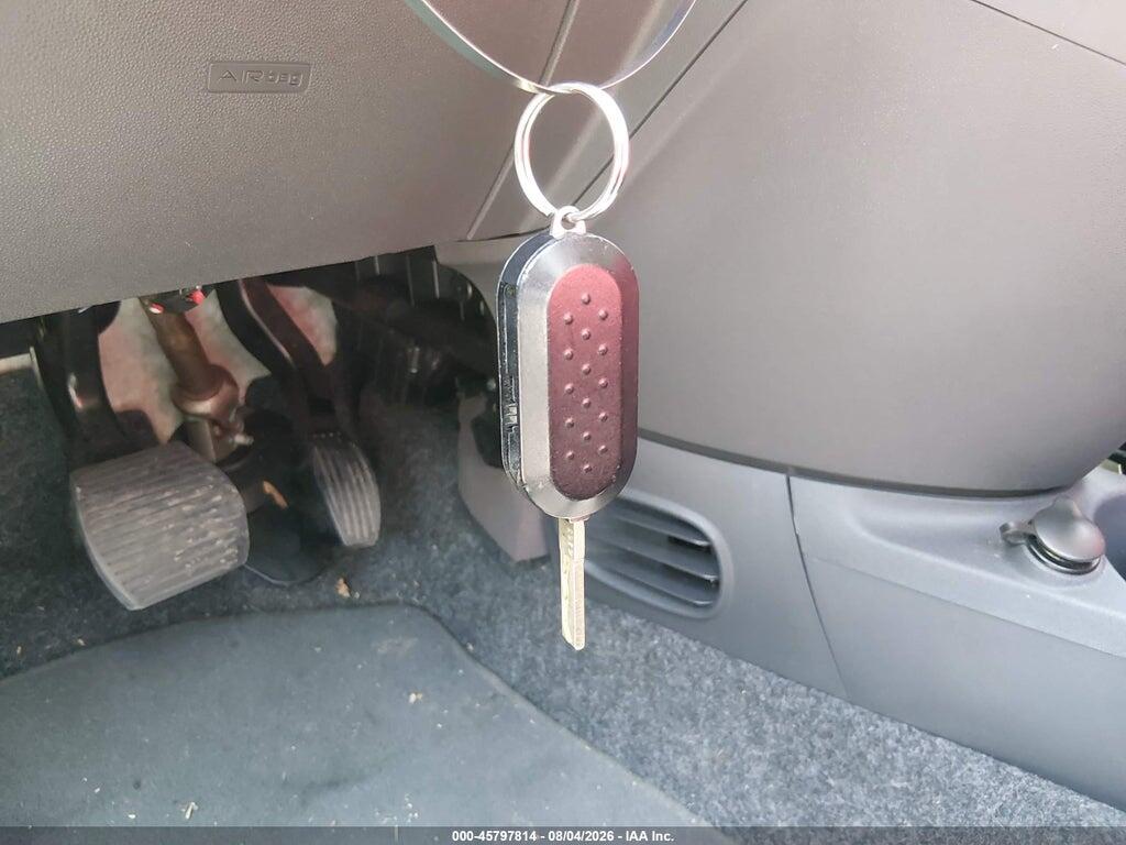 3C3CFFDR9CT128191 2012 FIAT 500C photo no. 11