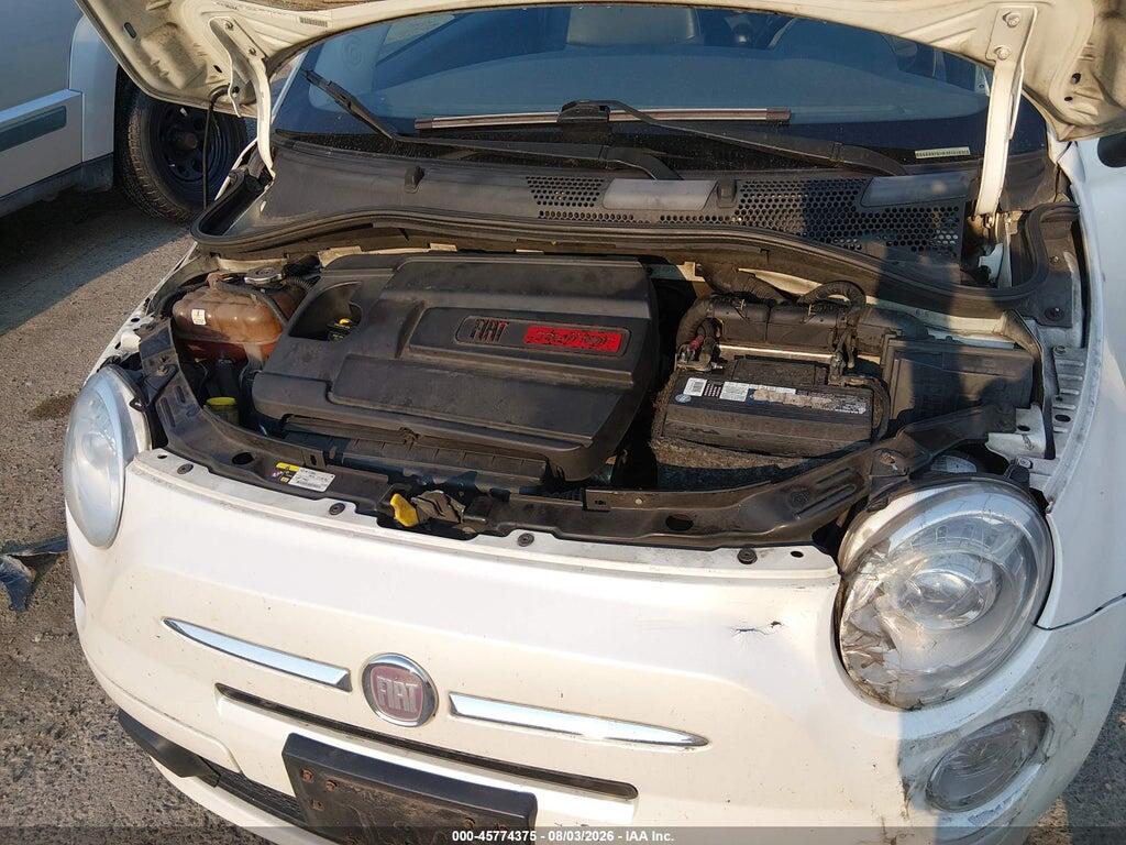 3C3CFFAR9CT381015 2012 FIAT 500 photo no. 10