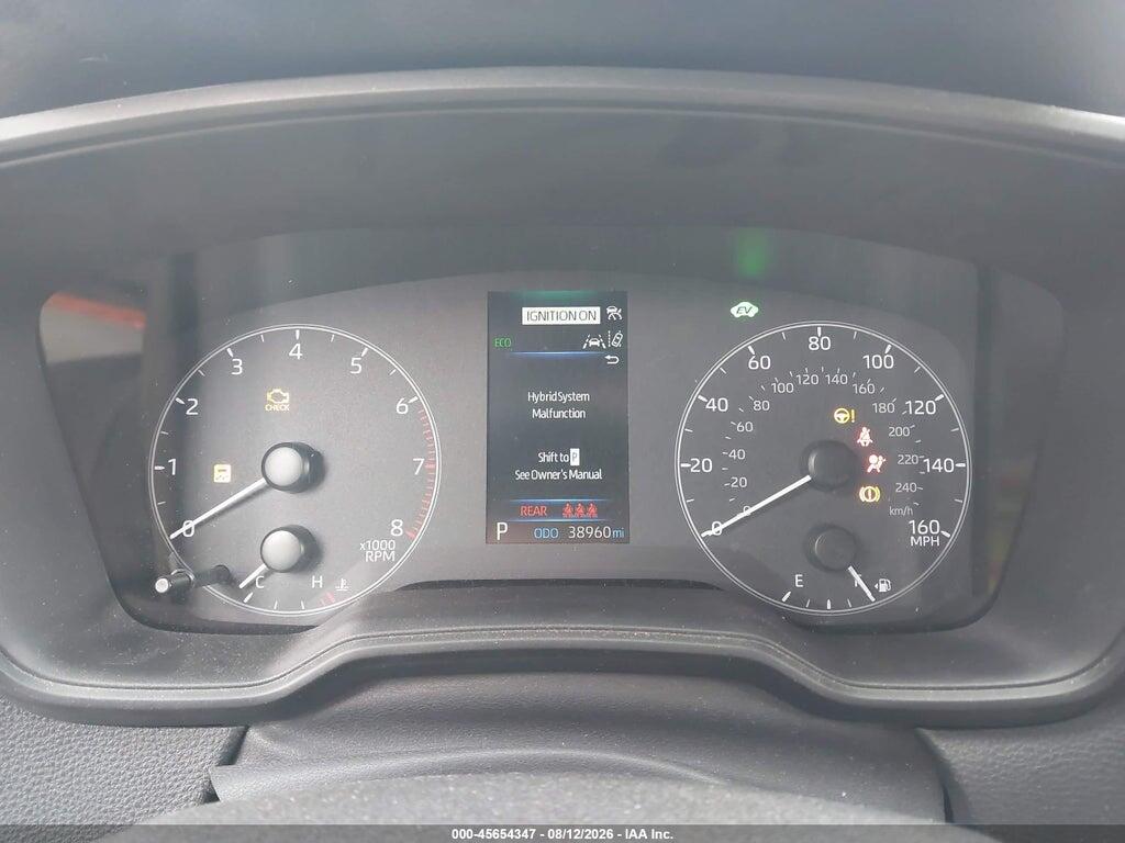 7MUFBABG8PV012804 2023 TOYOTA COROLLA CROSS HYBRID photo no. 7