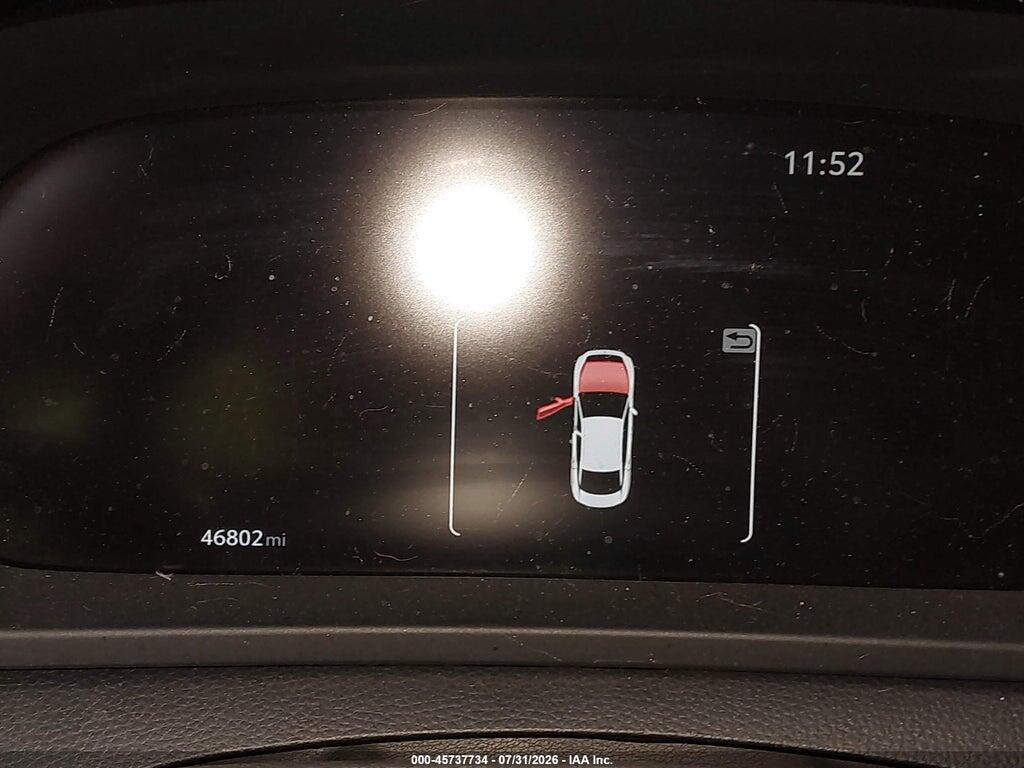 JTDAAAAF7P3017963 2023 TOYOTA CROWN photo no. 7