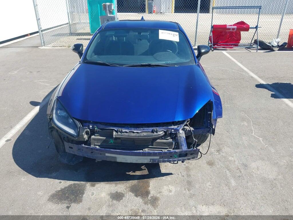 JF1ZNBE19P9765502 2023 TOYOTA GR86 photo no. 6