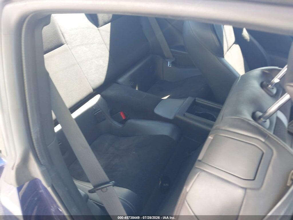 JF1ZNBE19P9765502 2023 TOYOTA GR86 photo no. 8