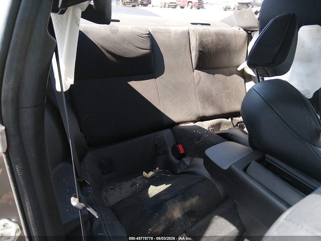 JF1ZNBE18P9752983 2023 TOYOTA GR86 photo no. 8