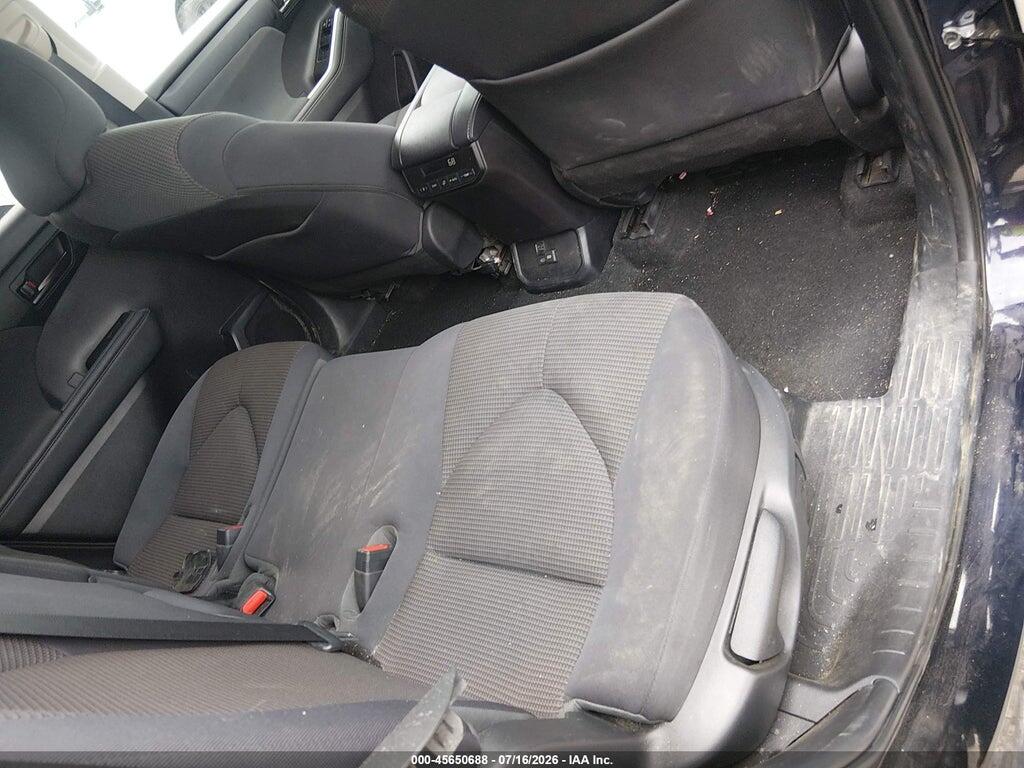 5TDKDRAH2PS045874 2023 TOYOTA HIGHLANDER photo no. 8