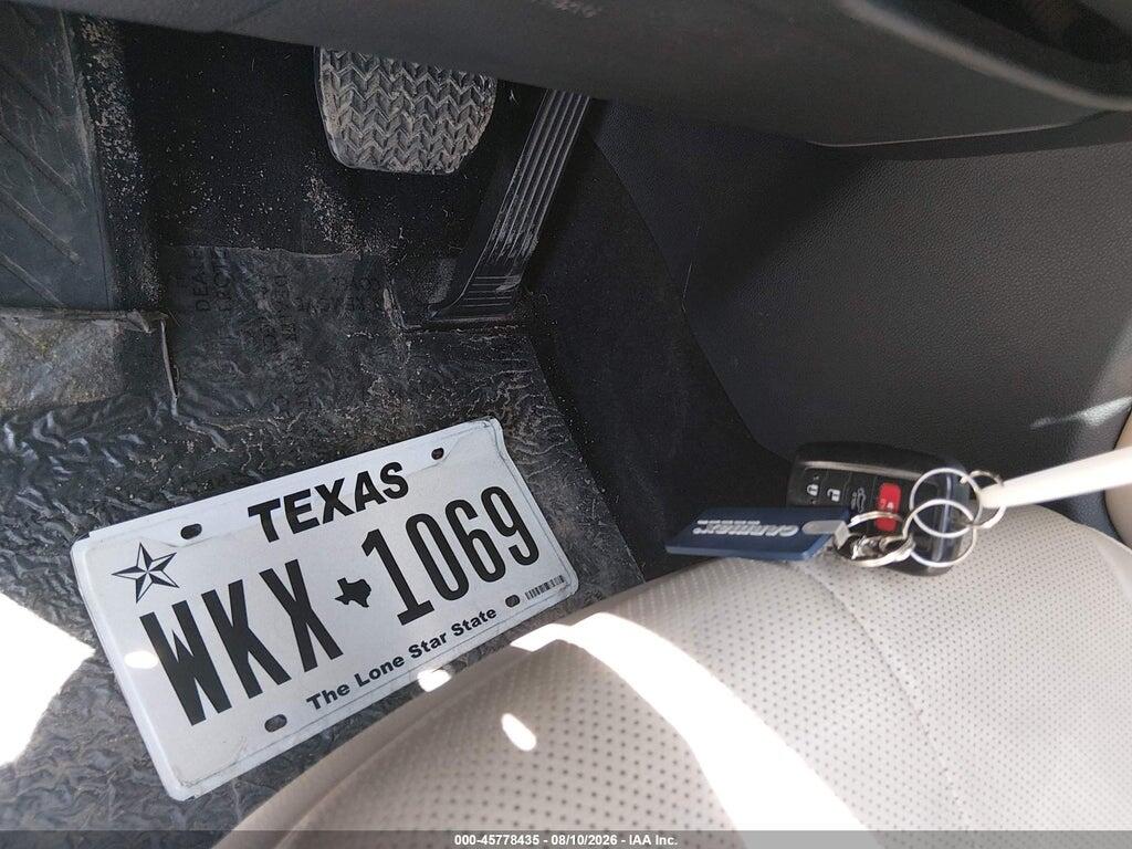 5TDKDRAH2PS005200 2023 TOYOTA HIGHLANDER photo no. 11