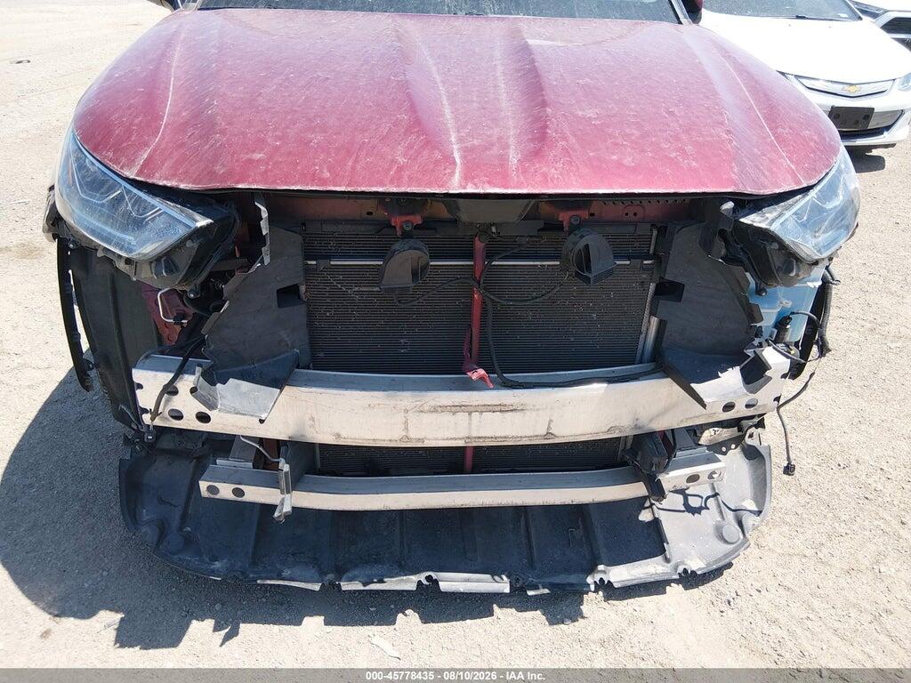 5TDKDRAH2PS005200 2023 TOYOTA HIGHLANDER photo no. 6