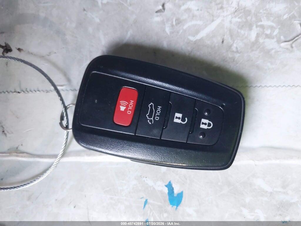 5TDZARAH3PS020098 2023 TOYOTA HIGHLANDER photo no. 11