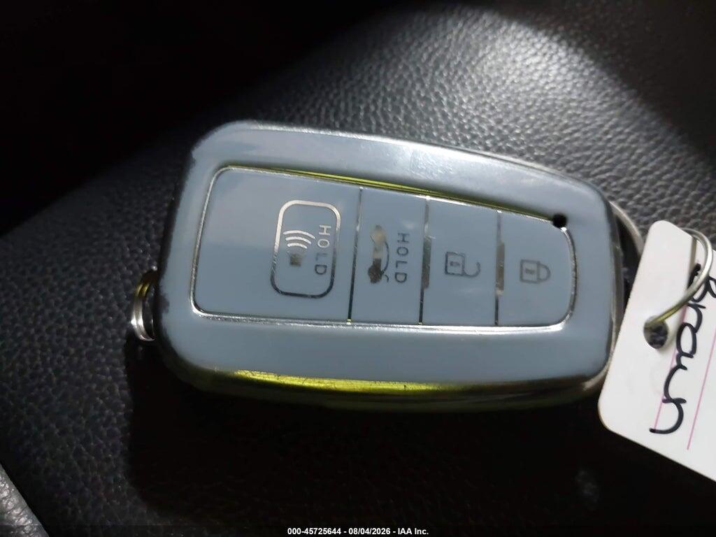 5TDKDRBH4PS028489 2023 TOYOTA HIGHLANDER photo no. 11