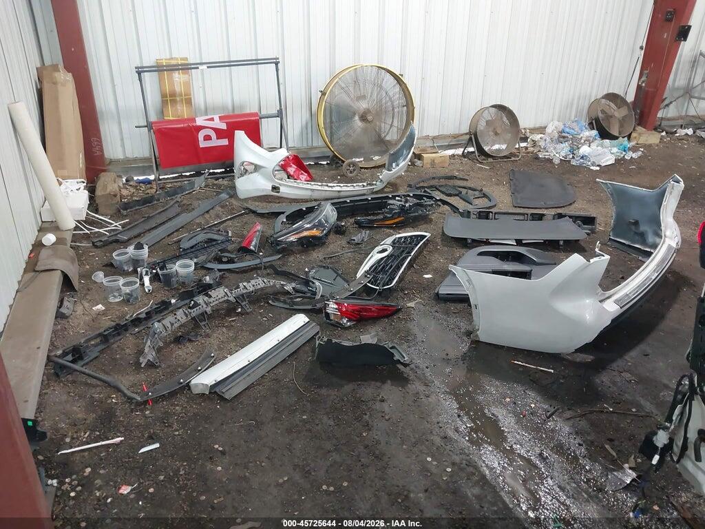 5TDKDRBH4PS028489 2023 TOYOTA HIGHLANDER photo no. 12