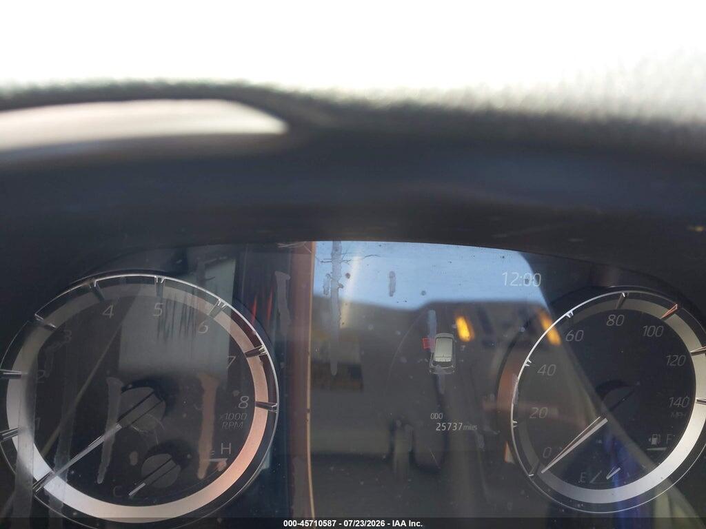 5TDKDRAH3PS043664 2023 TOYOTA HIGHLANDER photo no. 7