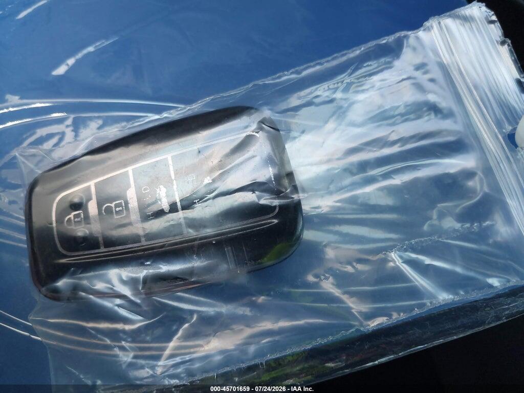 5TDKARAH8PS523594 2023 TOYOTA HIGHLANDER photo no. 11