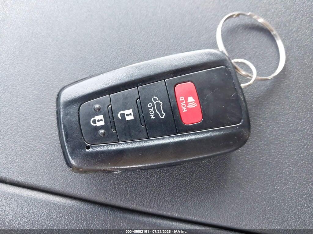 5TDXBRCH6PS596589 2023 TOYOTA HIGHLANDER photo no. 11