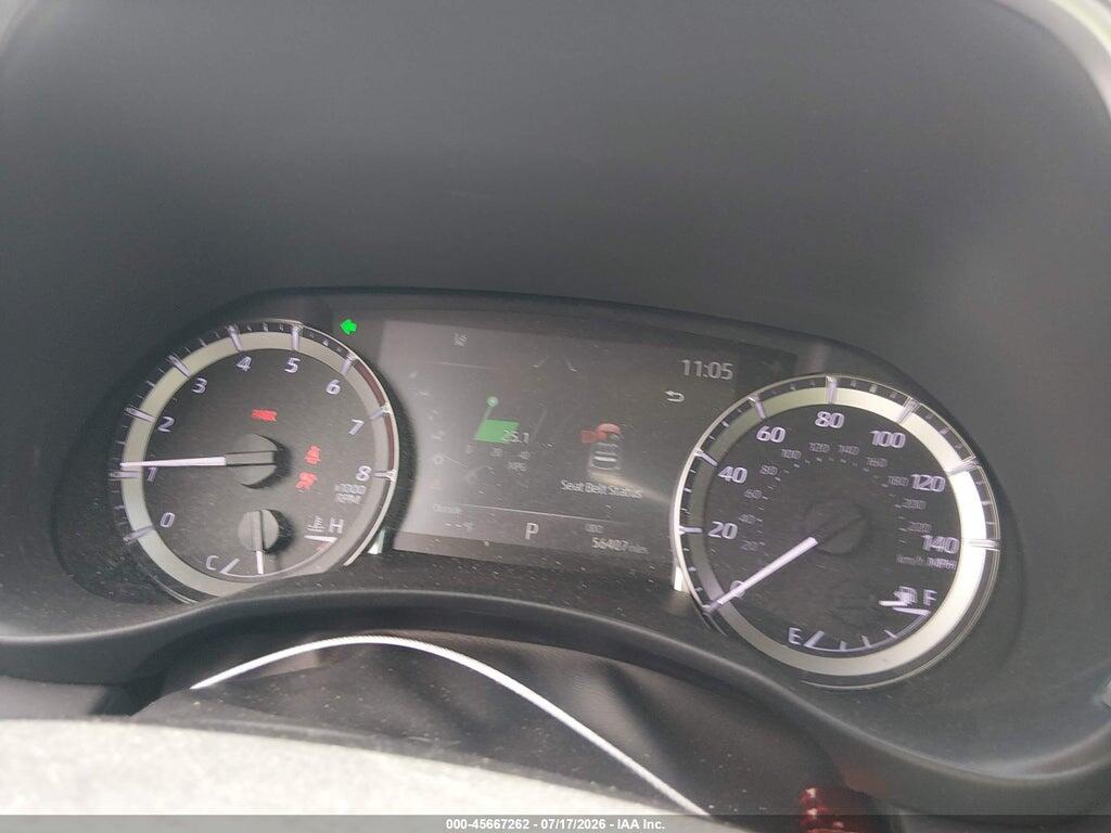 5TDKDRAHXPS006708 2023 TOYOTA HIGHLANDER photo no. 7