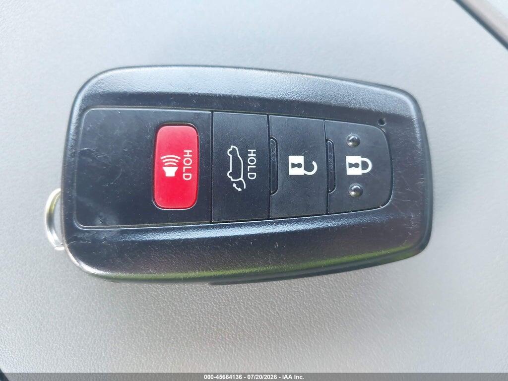5TDKDRAH5PS016739 2023 TOYOTA HIGHLANDER photo no. 11