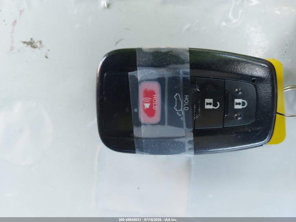 5TDXBRCH2PS110425 2023 TOYOTA HIGHLANDER photo no. 11