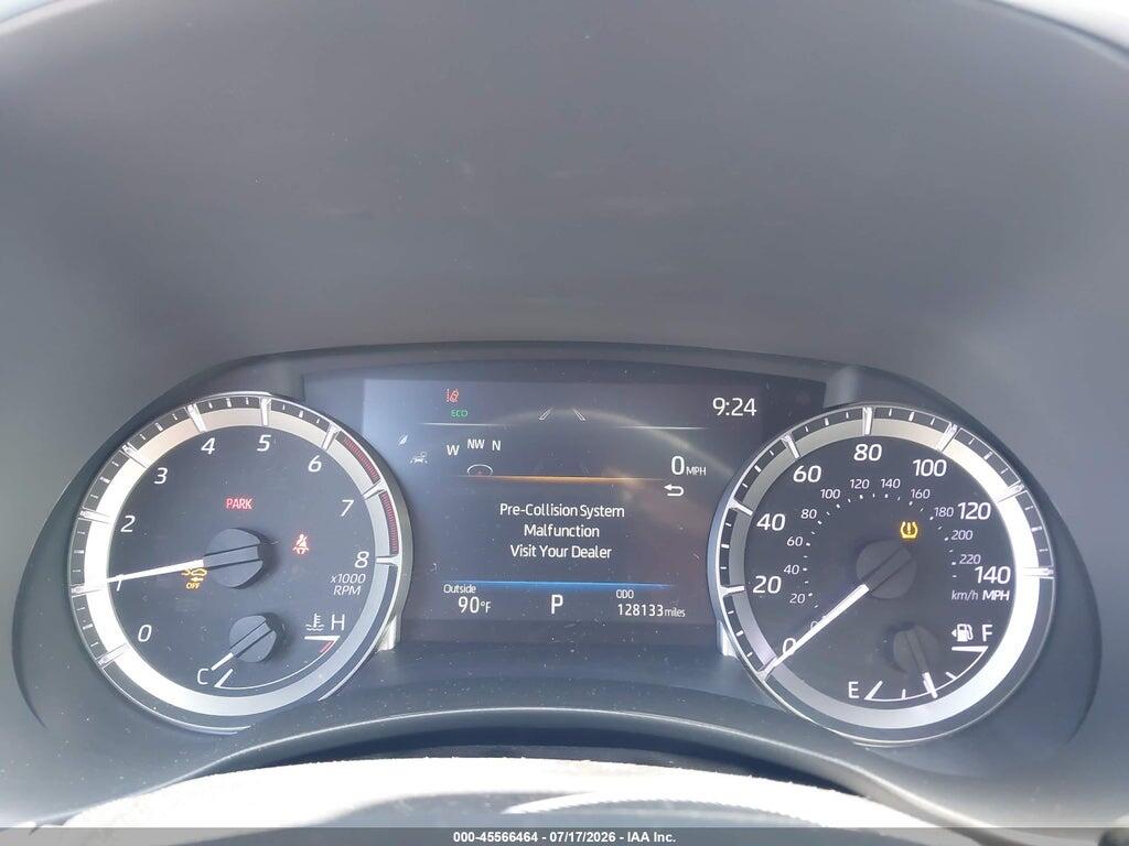 5TDKDRBH9PS017732 2023 TOYOTA HIGHLANDER photo no. 7