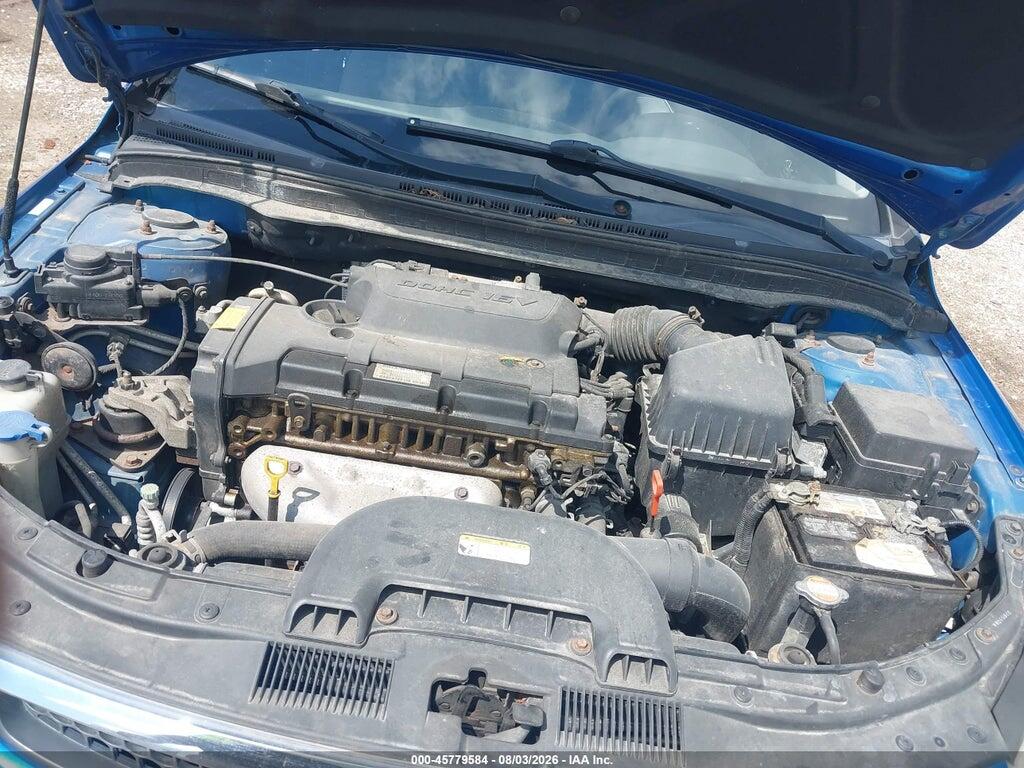 KMHDC8AE8AU075911 2010 HYUNDAI ELANTRA TOURING photo no. 10