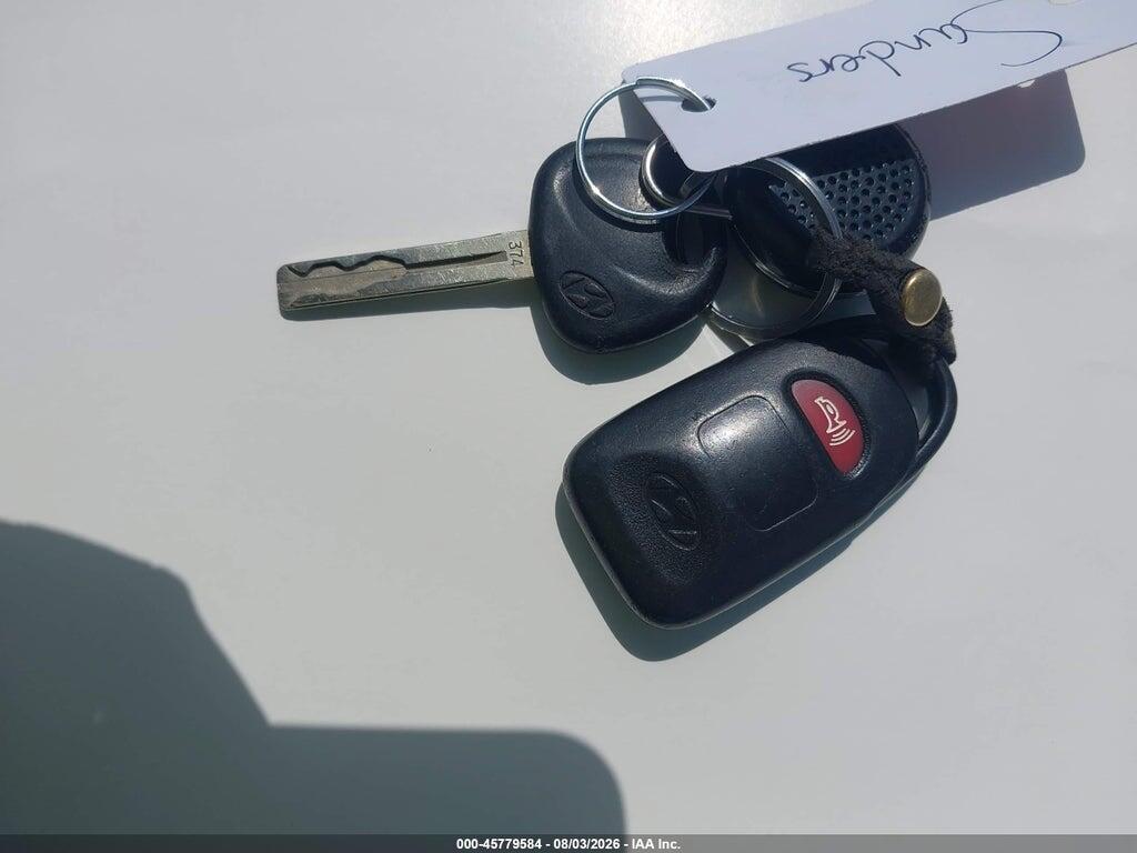 KMHDC8AE8AU075911 2010 HYUNDAI ELANTRA TOURING photo no. 11