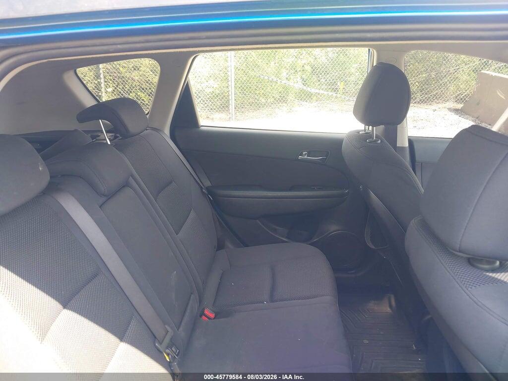 KMHDC8AE8AU075911 2010 HYUNDAI ELANTRA TOURING photo no. 8