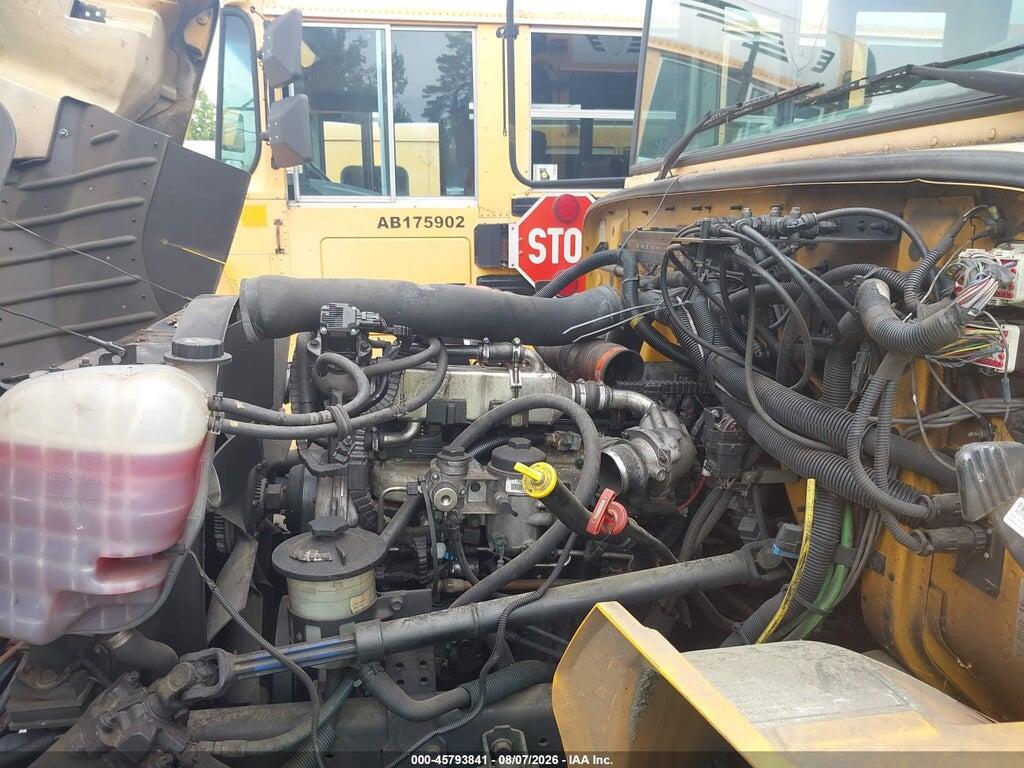 4DRBUAAN6AB175903 2010 IC CORPORATION 3000 photo no. 10