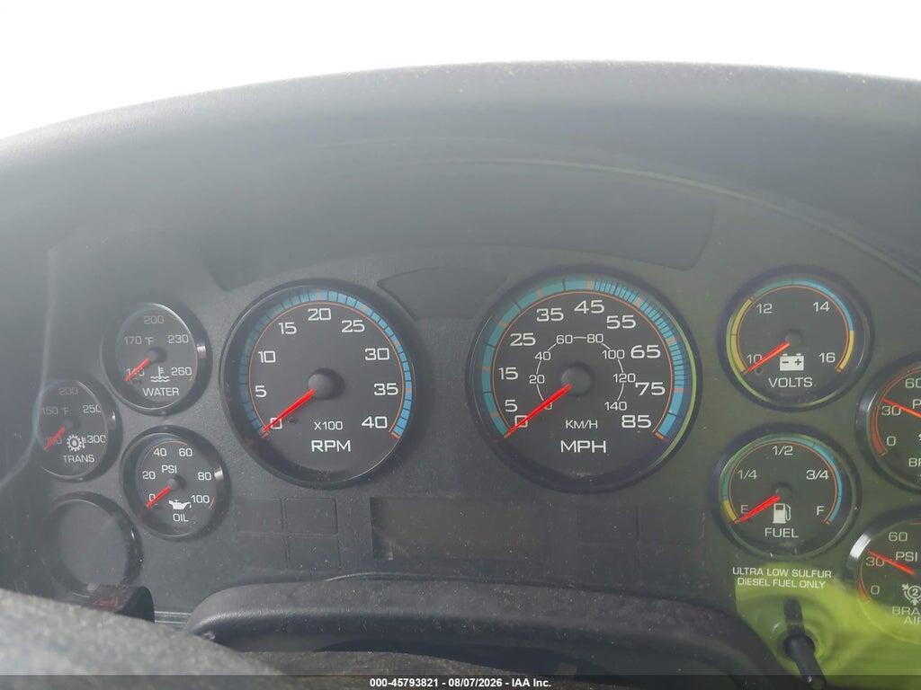 4DRBUAAN4AB175902 2010 IC CORPORATION 3000 photo no. 7