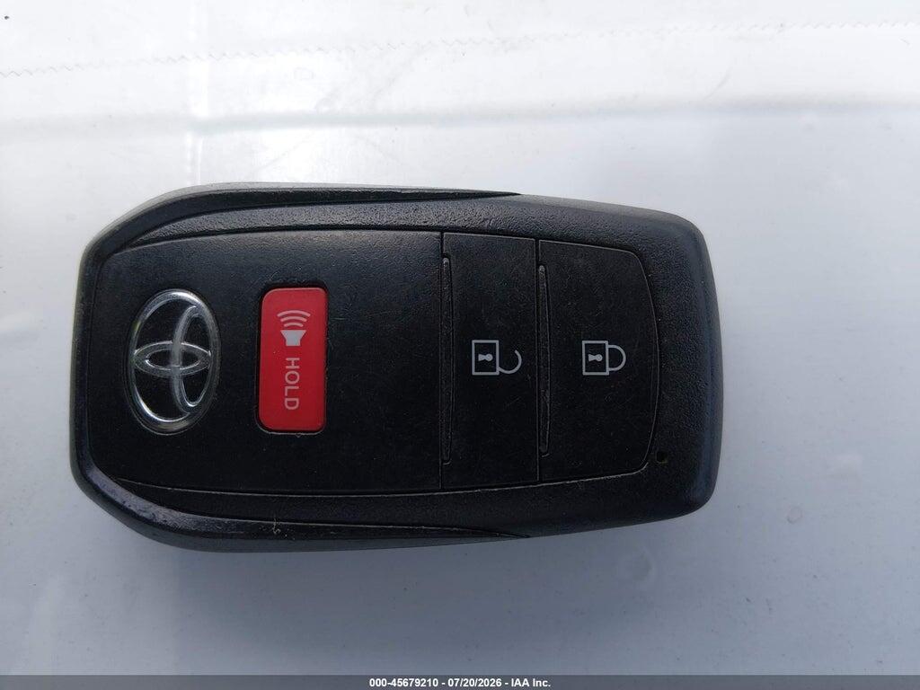 JTDACAAU1P3006966 2023 TOYOTA PRIUS photo no. 11