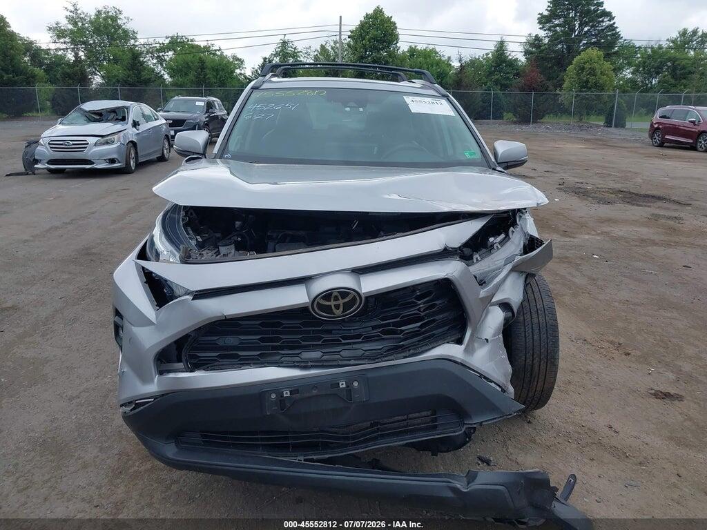 2T3A1RFV4PC379794 2023 TOYOTA RAV4 photo no. 12