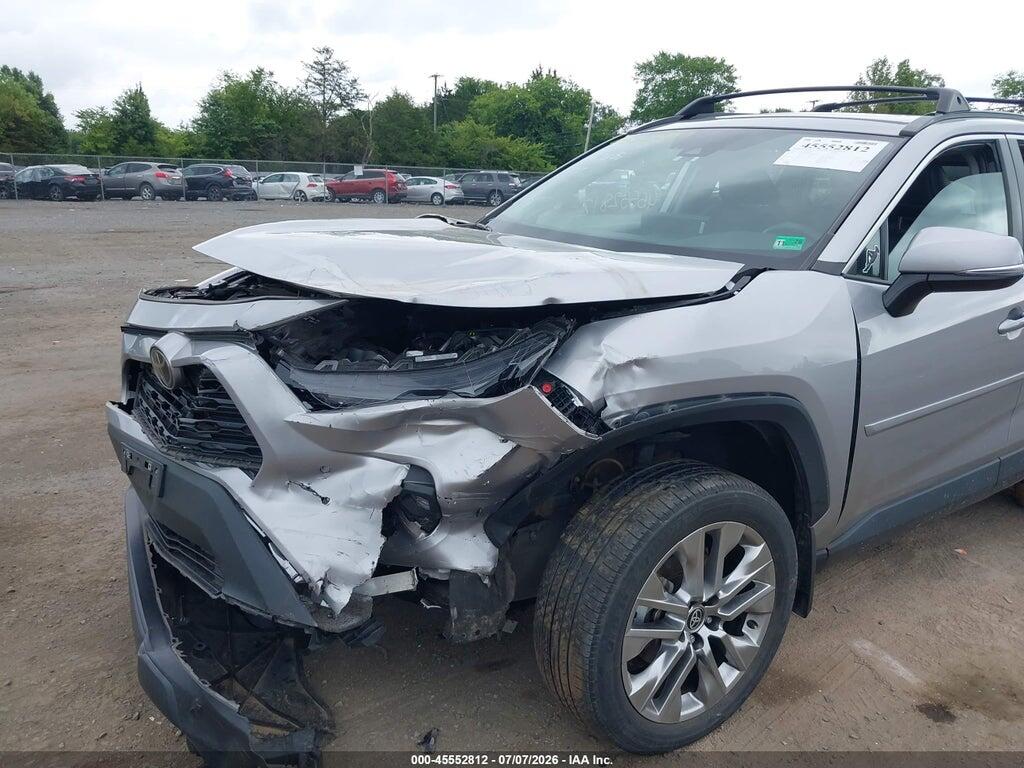 2T3A1RFV4PC379794 2023 TOYOTA RAV4 photo no. 6