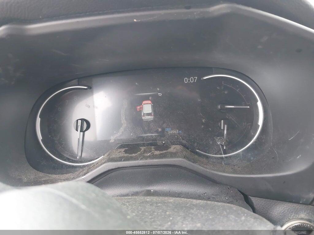 2T3A1RFV4PC379794 2023 TOYOTA RAV4 photo no. 7