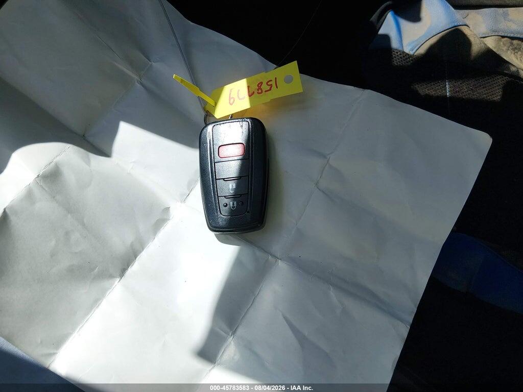 2T3P1RFV6PW336129 2023 TOYOTA RAV4 photo no. 11
