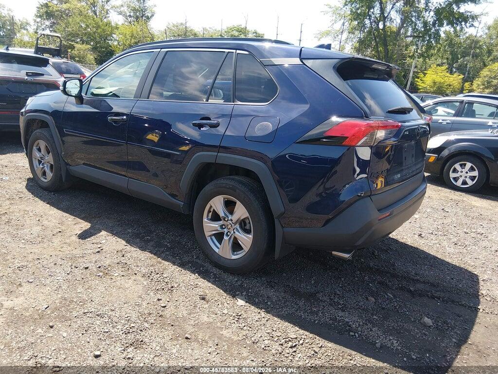 2T3P1RFV6PW336129 2023 TOYOTA RAV4 photo no. 3