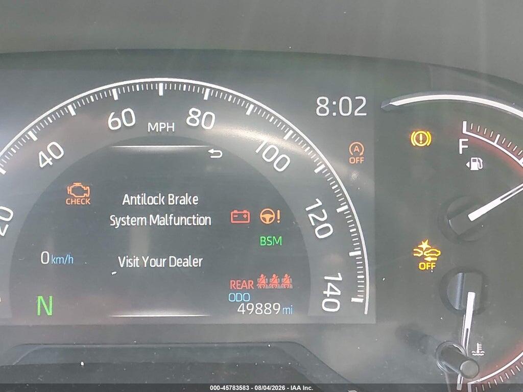 2T3P1RFV6PW336129 2023 TOYOTA RAV4 photo no. 7