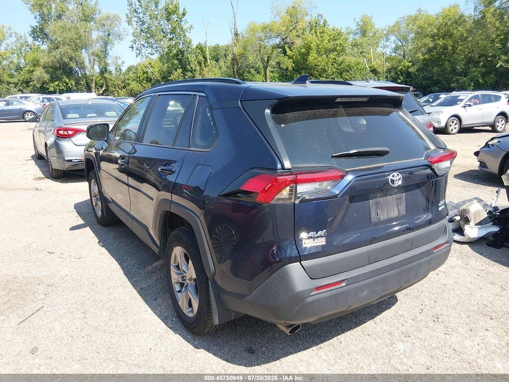 2T3P1RFV4PW334606 2023 TOYOTA RAV4 photo no. 3