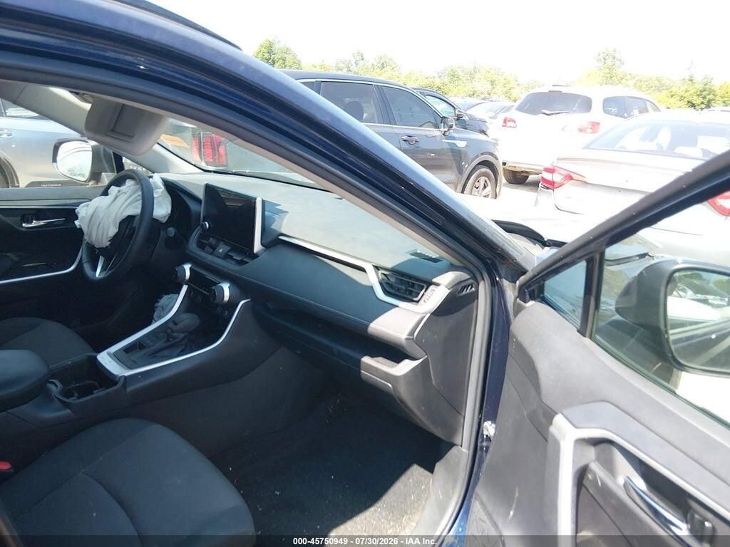 2T3P1RFV4PW334606 2023 TOYOTA RAV4 photo no. 5