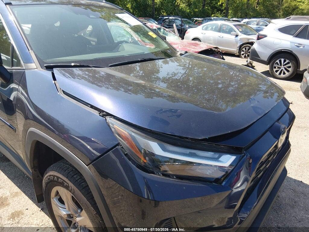 2T3P1RFV4PW334606 2023 TOYOTA RAV4 photo no. 6