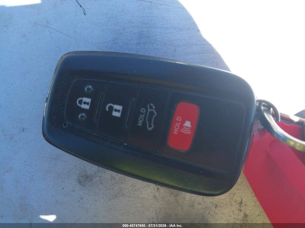 2T3C1RFV2PW297876 2023 TOYOTA RAV4 photo no. 11