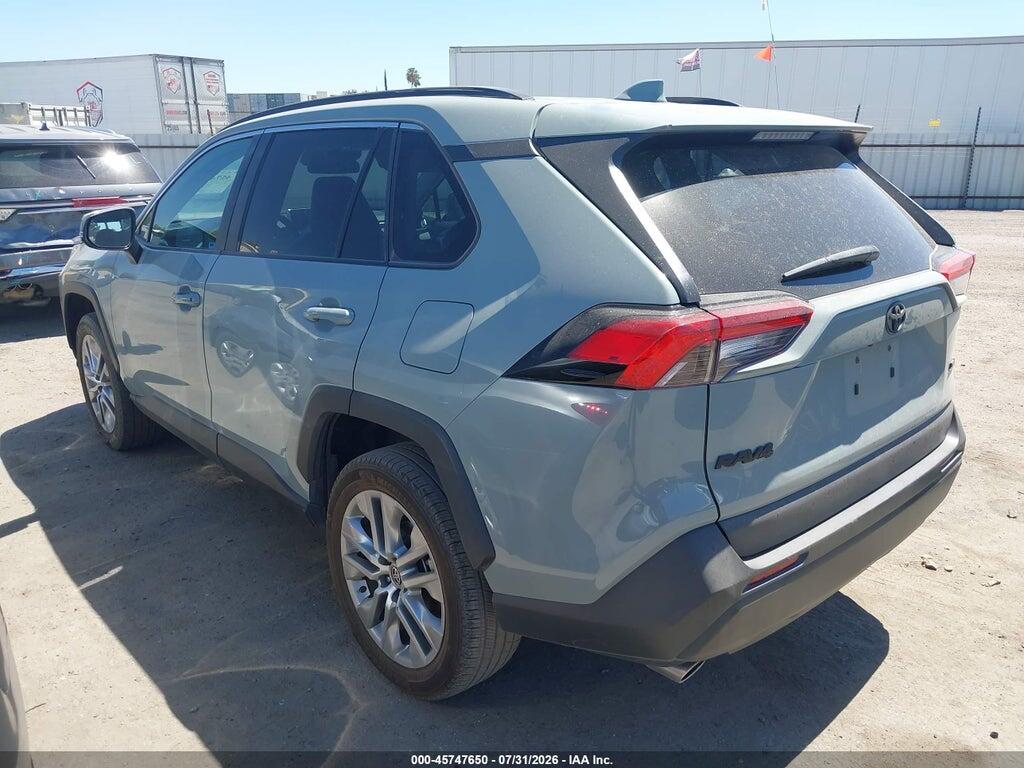 2T3C1RFV2PW297876 2023 TOYOTA RAV4 photo no. 3