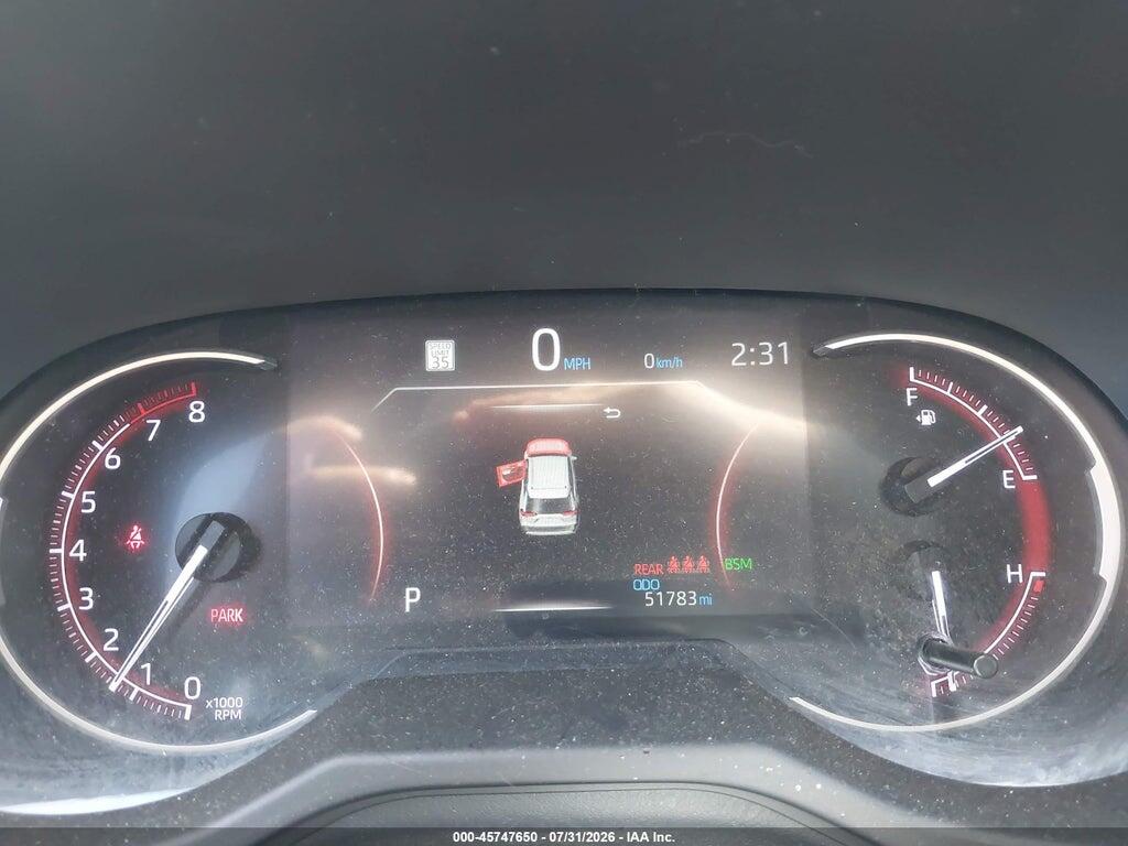 2T3C1RFV2PW297876 2023 TOYOTA RAV4 photo no. 7