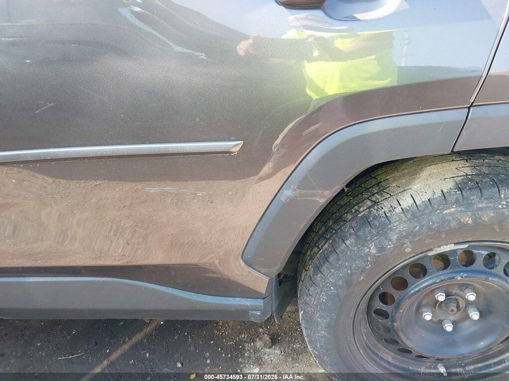 2T3F1RFV9PC361314 2023 TOYOTA RAV4 photo no. 12