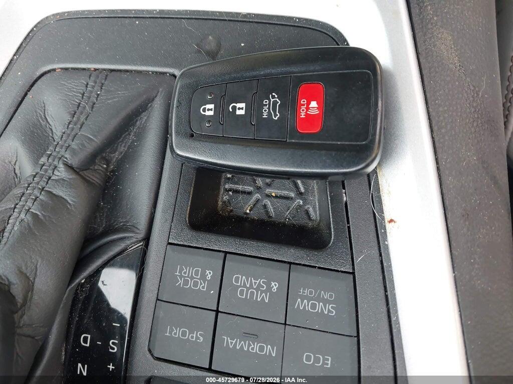 2T3A1RFV4PW387215 2023 TOYOTA RAV4 photo no. 11