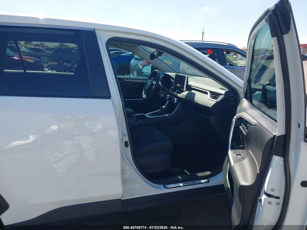 2T3H1RFV5PW288627 2023 TOYOTA RAV4 photo no. 5