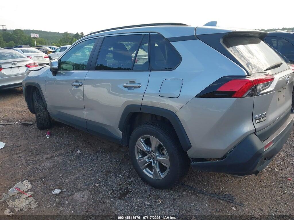 2T3W1RFV0PW251296 2023 TOYOTA RAV4 photo no. 3