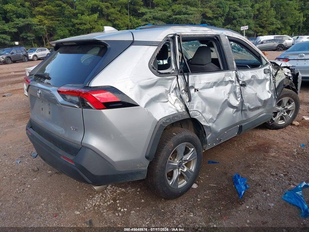 2T3W1RFV0PW251296 2023 TOYOTA RAV4 photo no. 4