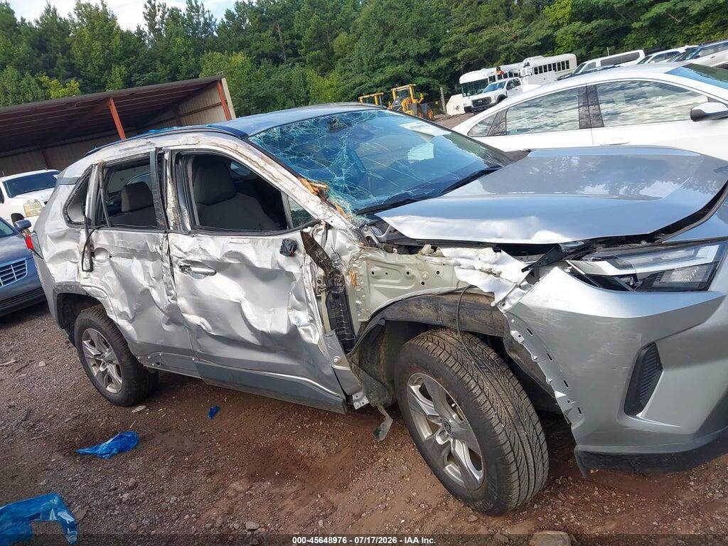 2T3W1RFV0PW251296 2023 TOYOTA RAV4 photo no. 6