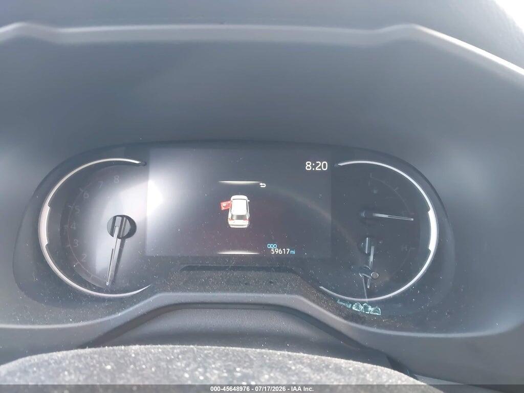 2T3W1RFV0PW251296 2023 TOYOTA RAV4 photo no. 7